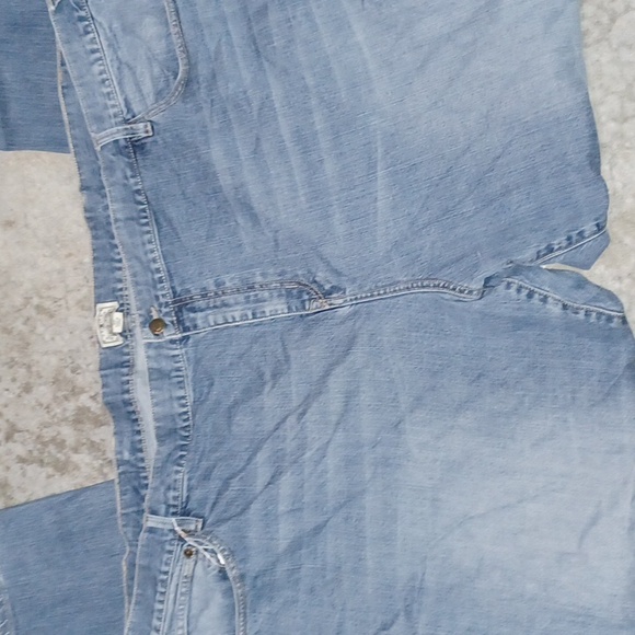 Liberty Blues denim jeans size 58 x 38 - Picture 4 of 5